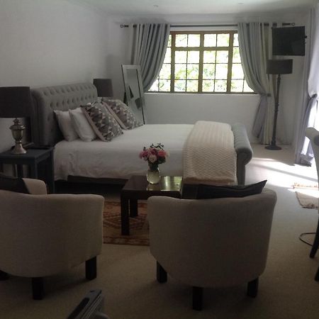 Willow Brooke Guest Suite Franschhoek Εξωτερικό φωτογραφία