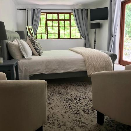 Willow Brooke Guest Suite Franschhoek Εξωτερικό φωτογραφία