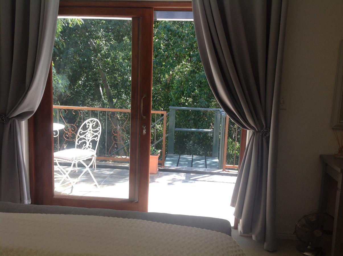 Willow Brooke Guest Suite Franschhoek Εξωτερικό φωτογραφία