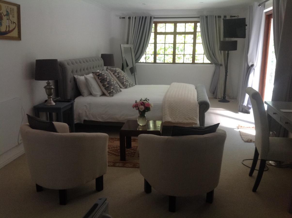Willow Brooke Guest Suite Franschhoek Εξωτερικό φωτογραφία