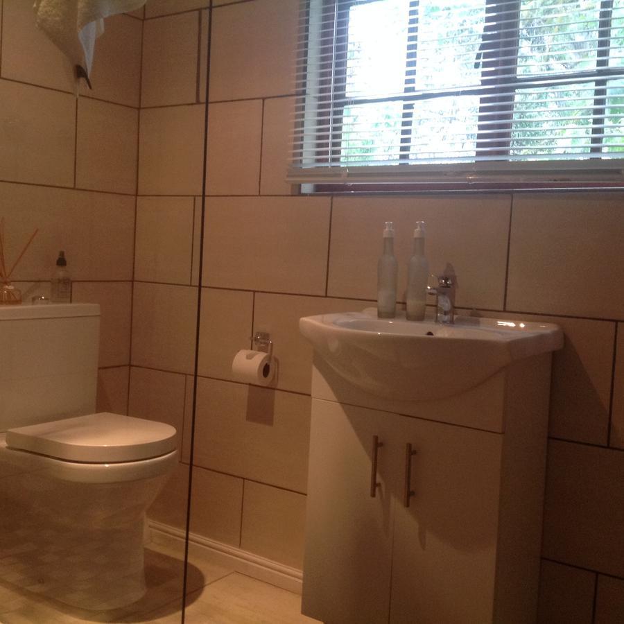 Willow Brooke Guest Suite Franschhoek Εξωτερικό φωτογραφία