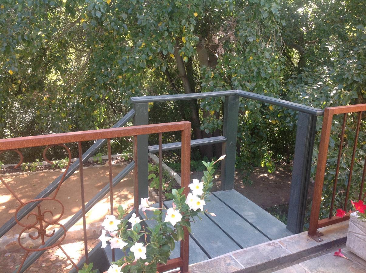 Willow Brooke Guest Suite Franschhoek Εξωτερικό φωτογραφία