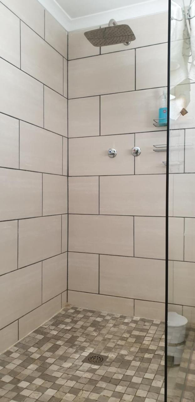 Willow Brooke Guest Suite Franschhoek Εξωτερικό φωτογραφία